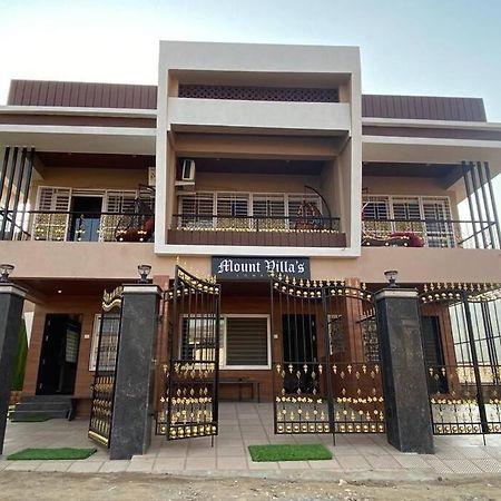 Mount Bungalows - 2 Bhk Villa With Private Pool Lonavala Extérieur photo