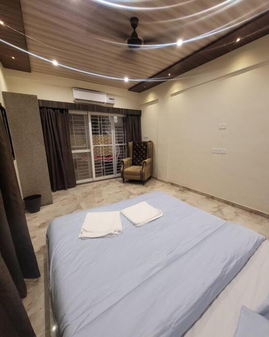 Mount Bungalows - 2 Bhk Villa With Private Pool Lonavala Extérieur photo