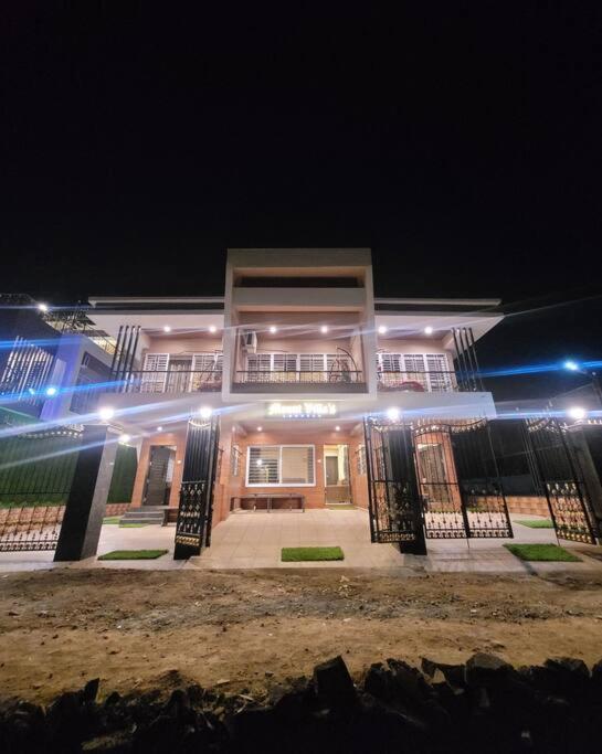 Mount Bungalows - 2 Bhk Villa With Private Pool Lonavala Extérieur photo