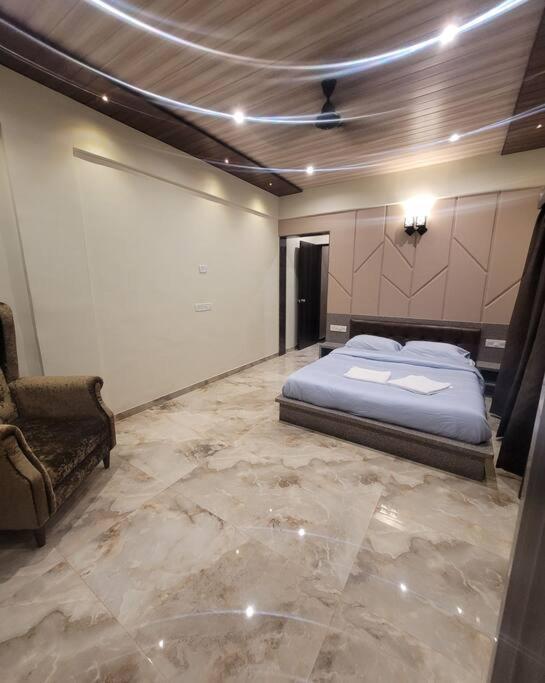 Mount Bungalows - 2 Bhk Villa With Private Pool Lonavala Extérieur photo