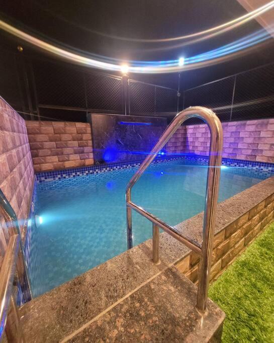 Mount Bungalows - 2 Bhk Villa With Private Pool Lonavala Extérieur photo