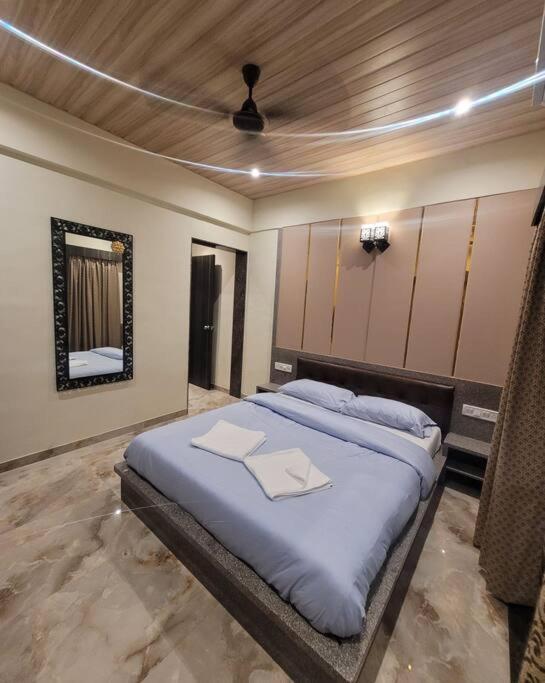 Mount Bungalows - 2 Bhk Villa With Private Pool Lonavala Extérieur photo