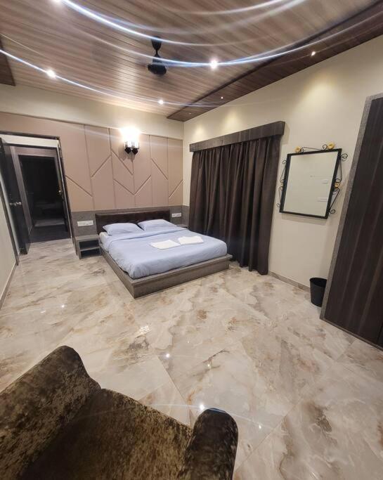 Mount Bungalows - 2 Bhk Villa With Private Pool Lonavala Extérieur photo